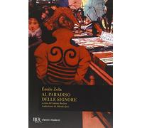 Al paradiso delle signore