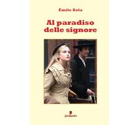 Al paradiso delle Signore