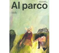 Al parco - Stridsberg Sara
