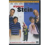 AL PASSO CON GLI STEIN