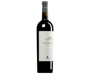 Al Passo Rosso Toscana IGT 2021 MAGNUM 1,5 l