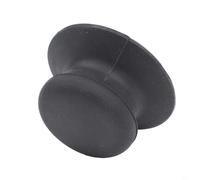 al per calore per Cucina al per calore per Cucina al per calore | Silicone , per calore, protegge mani, per facile risciacquo, nero verde giallo(Black)