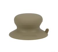 al per calore per Cucina al per calore per Cucina al per calore | Silicone , per calore, protegge mani, per facile risciacquo, nero verde giallo(yellow)