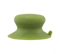 al per calore per Cucina al per calore per Cucina al per calore | Silicone , per calore, protegge mani, per facile risciacquo, nero verde giallo(green)