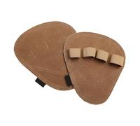 al peso per le donne, al sollevamento del peso - Guanti da allenamento Glants Gym Strength Training Grips,Attrezzature per l'allenamento della protezione delle palme per gli esercizi