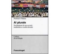 Al plurale. Declinazioni di una società multietnica e multiculturale