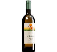 Al Poggio Chardonnay Toscana IGT 2024 0,75 l