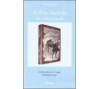 Al Polo australe in velocipide