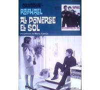 Al Ponerse El Sol (Raphael) [1970] (Import Movie) (European Format - Zone 2) by Vicente Escriva