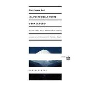 «Al posto della morte c'era la luce». Alcuni finali nella narrativa di Tolstoj