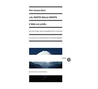 «Al posto della morte c'era la luce». Alcuni finali nella narrativa di Tolstoj