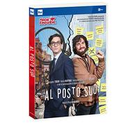 Al Posto Suo - Purche' Finisca Bene