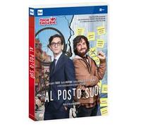 Al posto suo. Purché finisca bene. Serie TV ita (DVD)