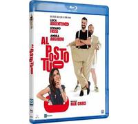Al Posto Tuo (Blu-Ray) 01 DISTRIBUTION