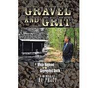 Al Price Gravel and Grit (Copertina rigida)