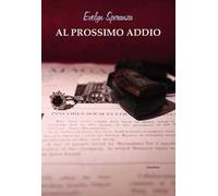 Al prossimo addio