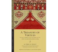 al-Qāḍī al-Quḍāʿī A Treasury of Virtues (Tascabile) Library of Arabic Literature