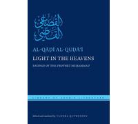 al-Qāḍī al-Quḍāʿī Light in the Heavens (Copertina rigida)