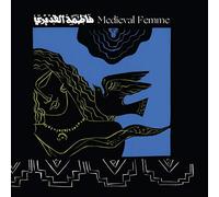 Al Qadiri Fatima - Medieval Femme