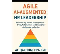 Al Qayoom Agile AI-Augmented HR Leadership (Tascabile)