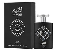 Lattafa Al Qiam Silver Eau de Parfum 100ml For Unisex