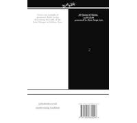 Al-Quran Al-Quran (Arabic) (Tascabile)