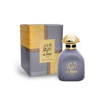 Fragrance World Al Raiee Silver Eau de Parfum (donna) 100 ml