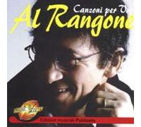 Al Rangone - Canzoni Per Voi