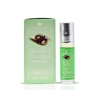 Al Rehab - 6 ml profumo - Misk olio profumato per uomo e donna (Choco Musk Pistachio)