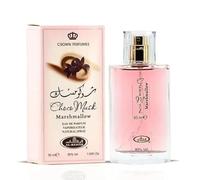 Al Rehab Choco Musk 50 ml Eau de Parfum Spray - per uomo e donna - cioccolato muschio (Choco Musk Marshmallow)