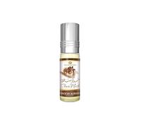 Al Rehab - Choco Musk 6 ml profumo profumo - Misk olio profumato per uomo e donna cioccolato