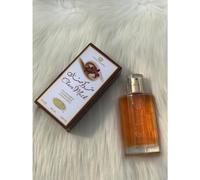 Al Rehab Choco Musk Eau de Parfum Spray 1,7 Unzen (6er-Pack)