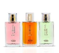 Al Rehab Choco Musk Profumo - Originale, Marshmallow E Pistacchio EDP Spray 50ml