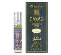Al Rehab Dakar profumato - 6ml