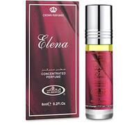 Al-Rehab Elena Attar - Profumo a lunga durata, 6 ml