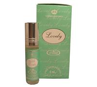 AL- Rehab Lovely Attar- 6ml