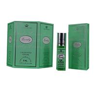 AL-Rehab Lovely Confezione da 6x 6ml Olio di profumo-direttamente a partire da Al Rehab REGNO UNITO Distributore