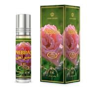 Olio Profumato Nebras 6ml di Al Rehab