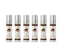 Al Rehab - Olio di profumo musc cioccolato 6x6ml