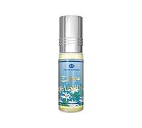 Al Rehab Olio profumato al gelsomino, 3 ml , orientale, arabo, muschiato