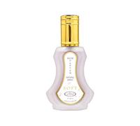 Al Rehab - Profumo arabo Soft, fragranza orientale al muschio, 35 ml