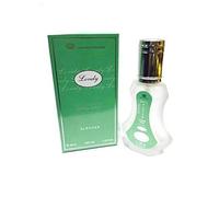 Al Rehab Profumo Spray 35ml Lovely Collezione Attar