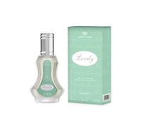 Al Rehab Profumo Spray 35ml Lovely Collezione Attar