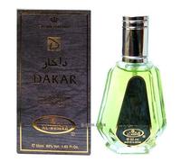 Al Rehab Profumo Spray 50ml Dakar Collezione Attar