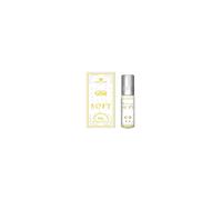 Al-rehab rollerball di profumo concentrato a morbido 6 ml/0,20 once