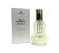 Al-Rehab Sultan - Eau De Natural Perfume Spray- 35 ml (1.15 fl. oz) by