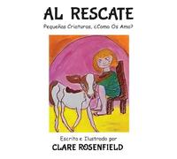 Al Rescate: Pequenas Criaturas: Come Os Amo?