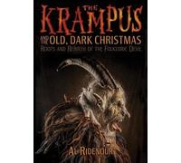 Al Ridenour The Krampus and the Old, Dark Christmas (Tascabile)