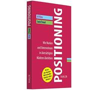 Al Ries Jack Tr Positioning: Wie Marken und Unternehmen in üb (Copertina rigida)