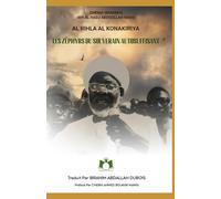 AL RIHLA AL-KONAKIRIYYA: LES ZEPHYRS DU SOUVERAIN AUTOSUFFISANT LORS DE MON PERIPLE EN GUINEE ET AU MALI